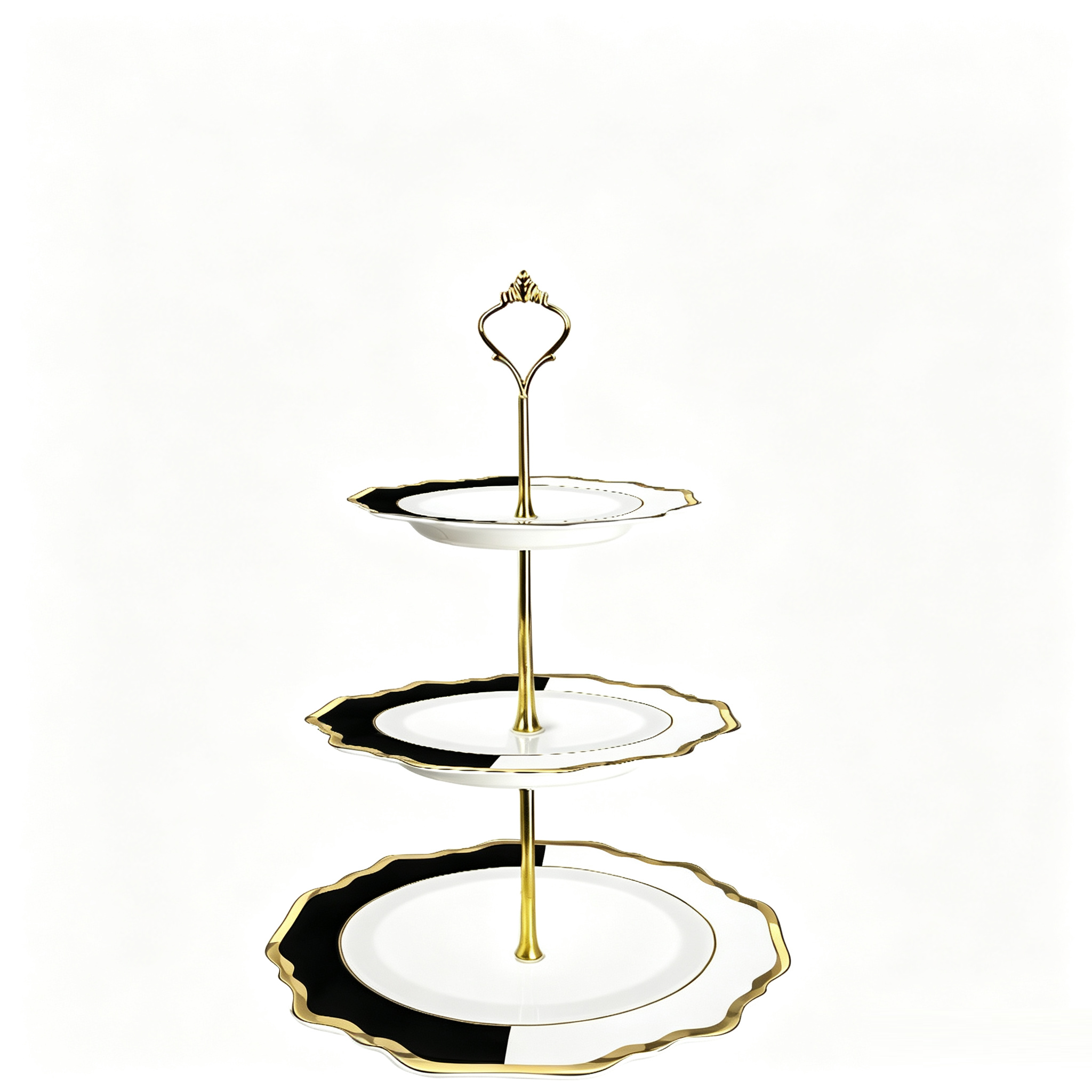 3 Tier Cake Stand