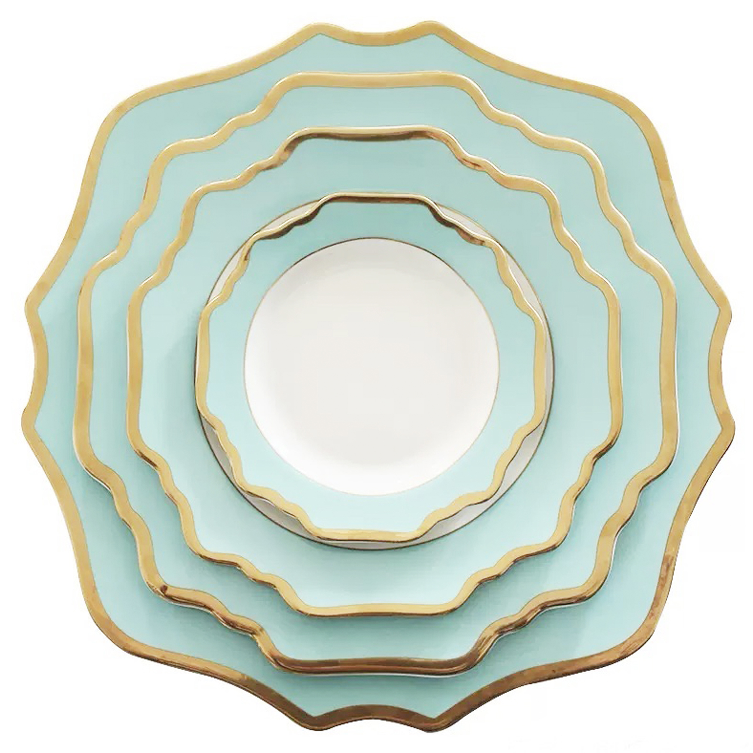 Plate Set
