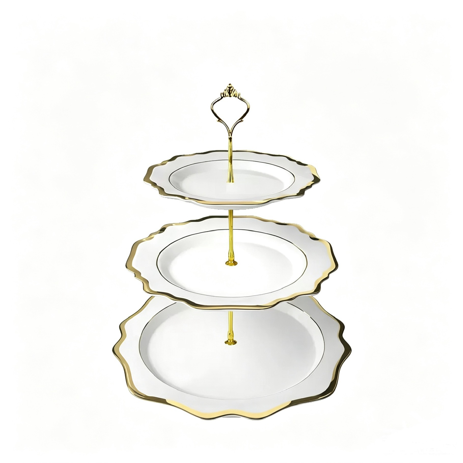 3 Tier Cake Stand