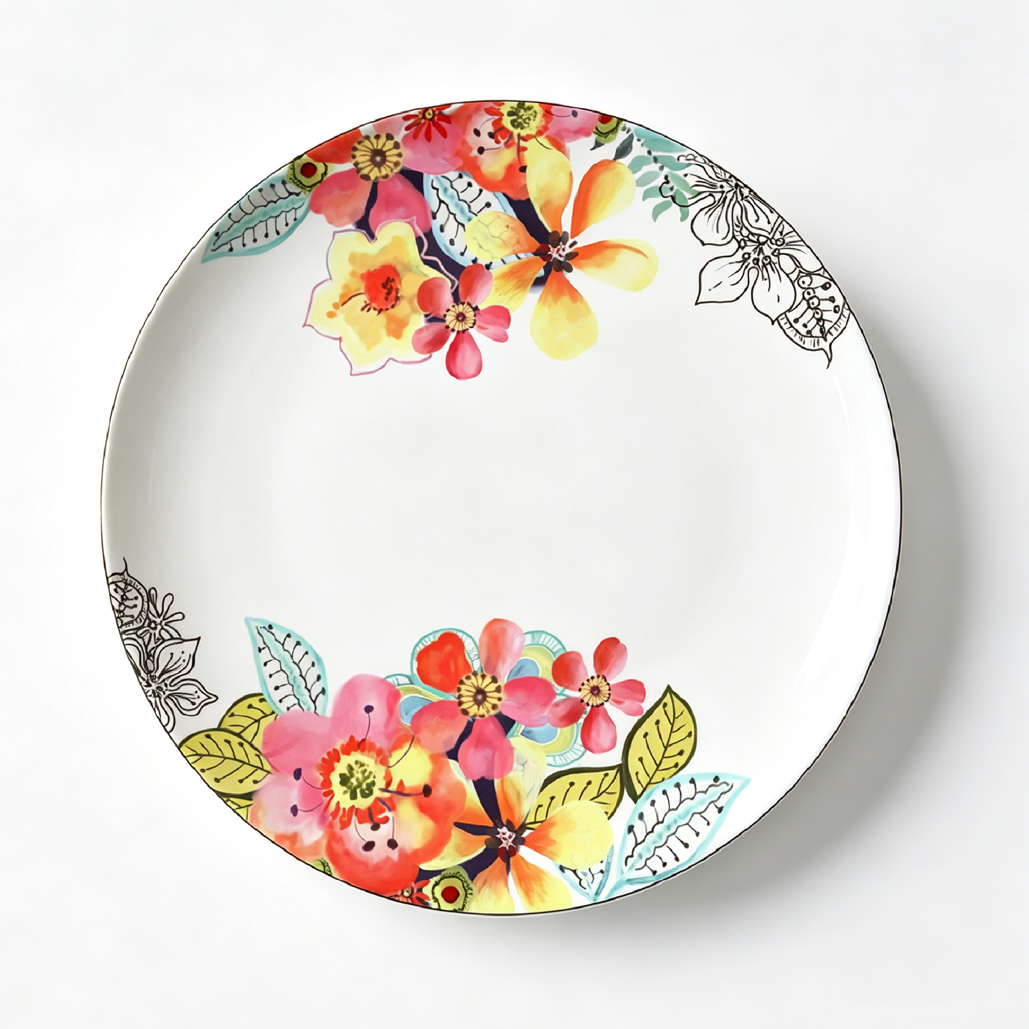 10.5'' Charger Plate