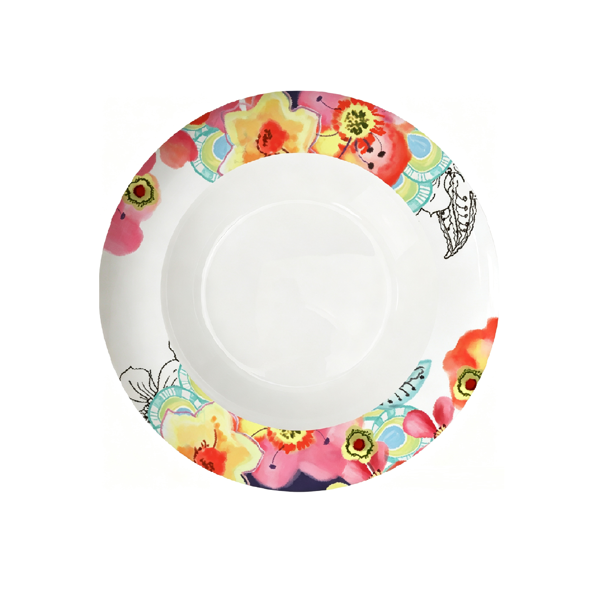 8'' Salad Plate