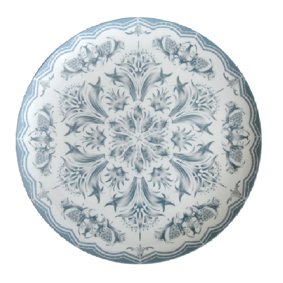 10.5‘' Charger Plate
