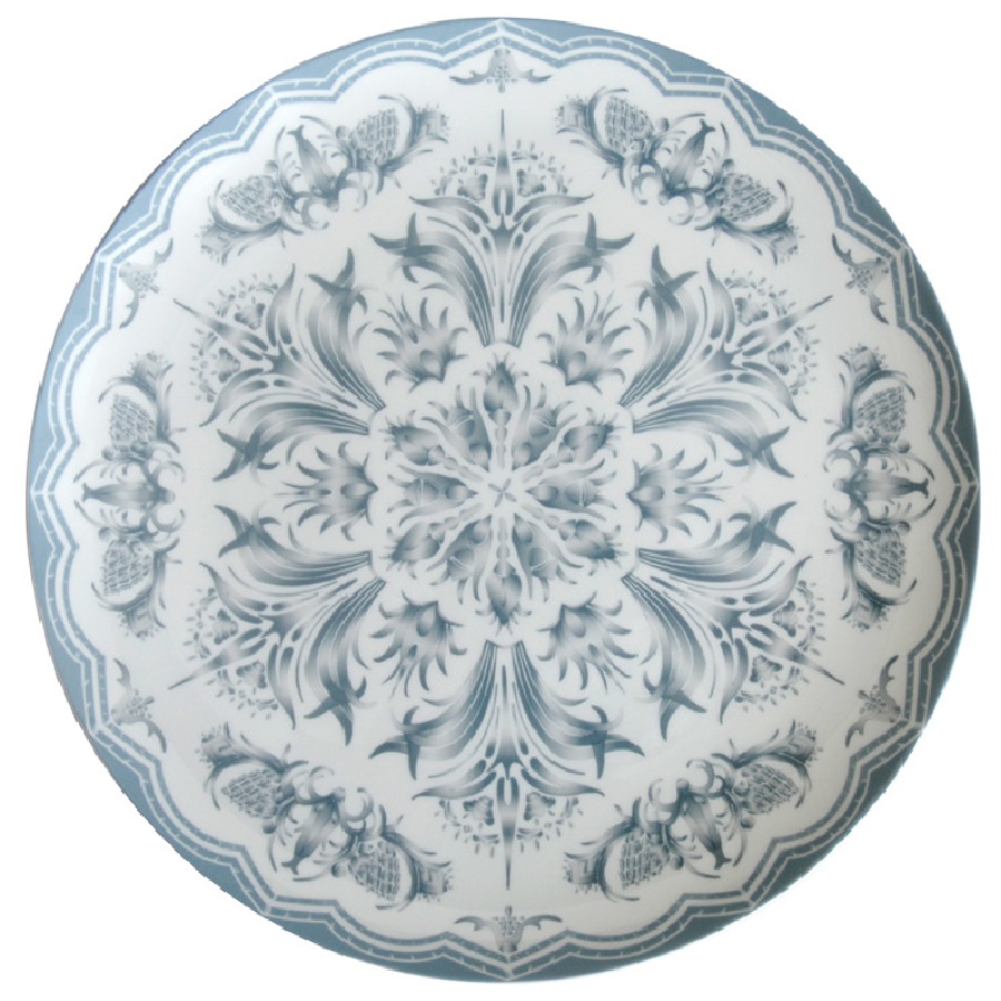 12'' Charger Plate