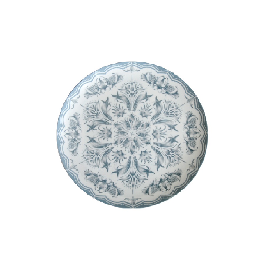 6.5‘' Bread Plate