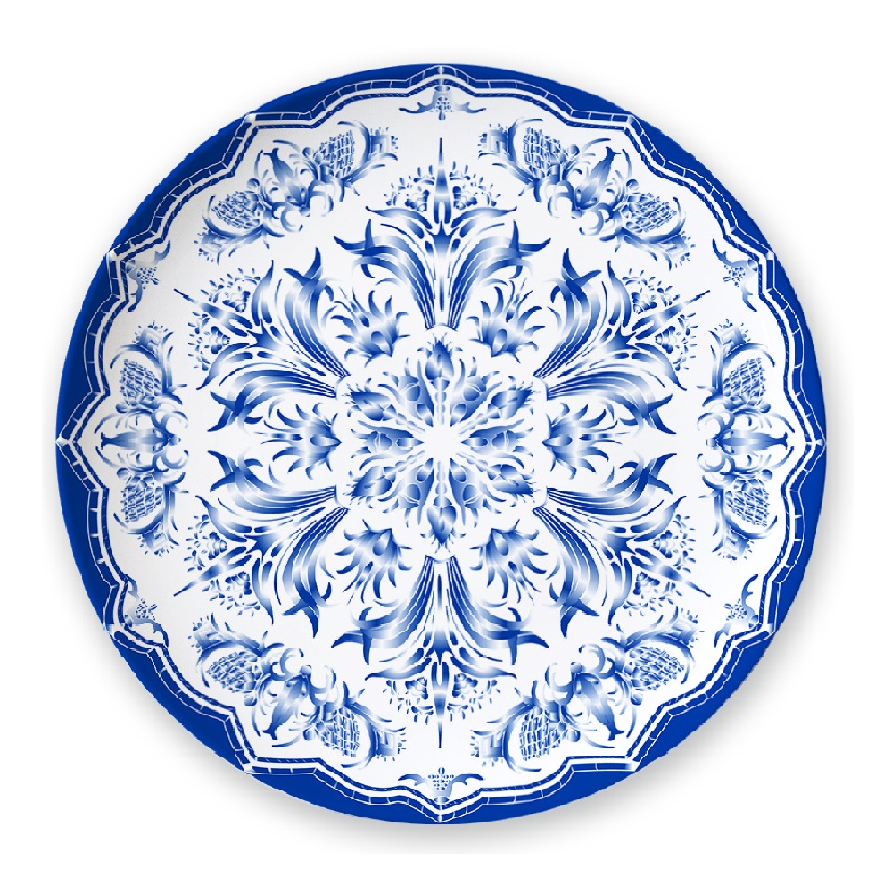 10.5‘’ Charger Plate