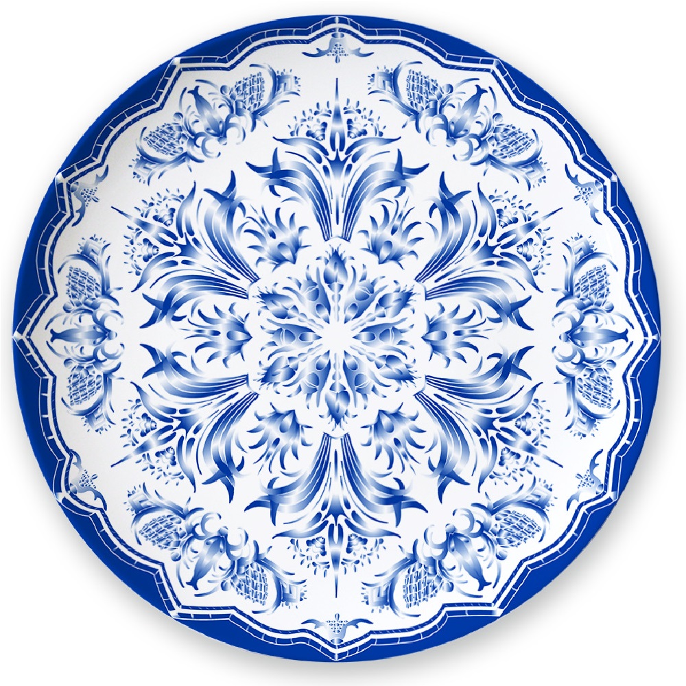 12'' Charger Plate