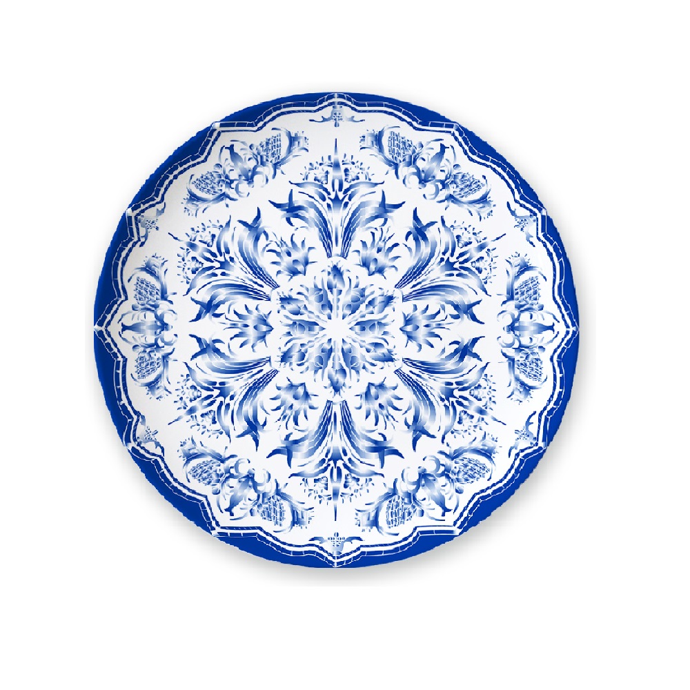8‘’ Starter Plate