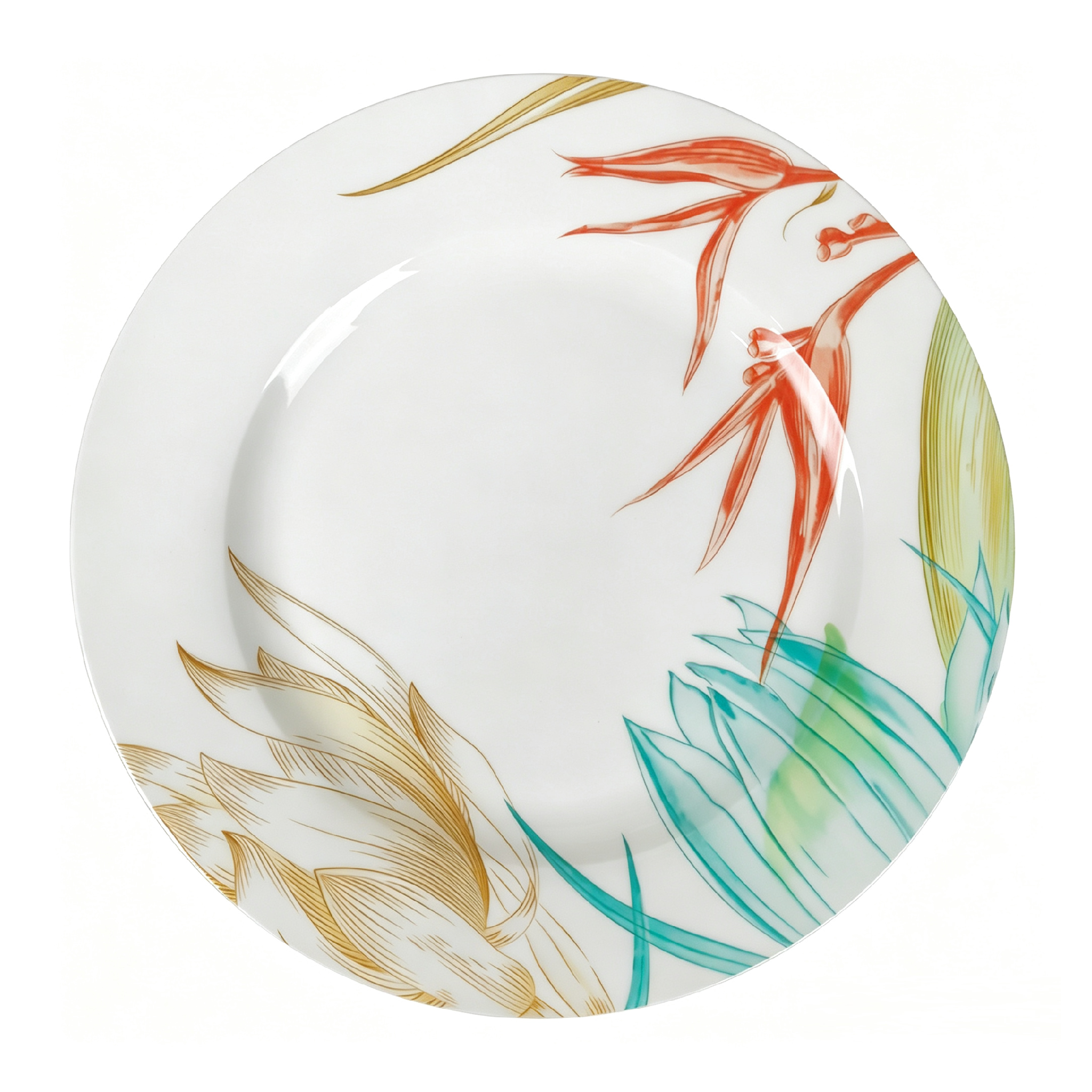 10.5'' Charger Plate