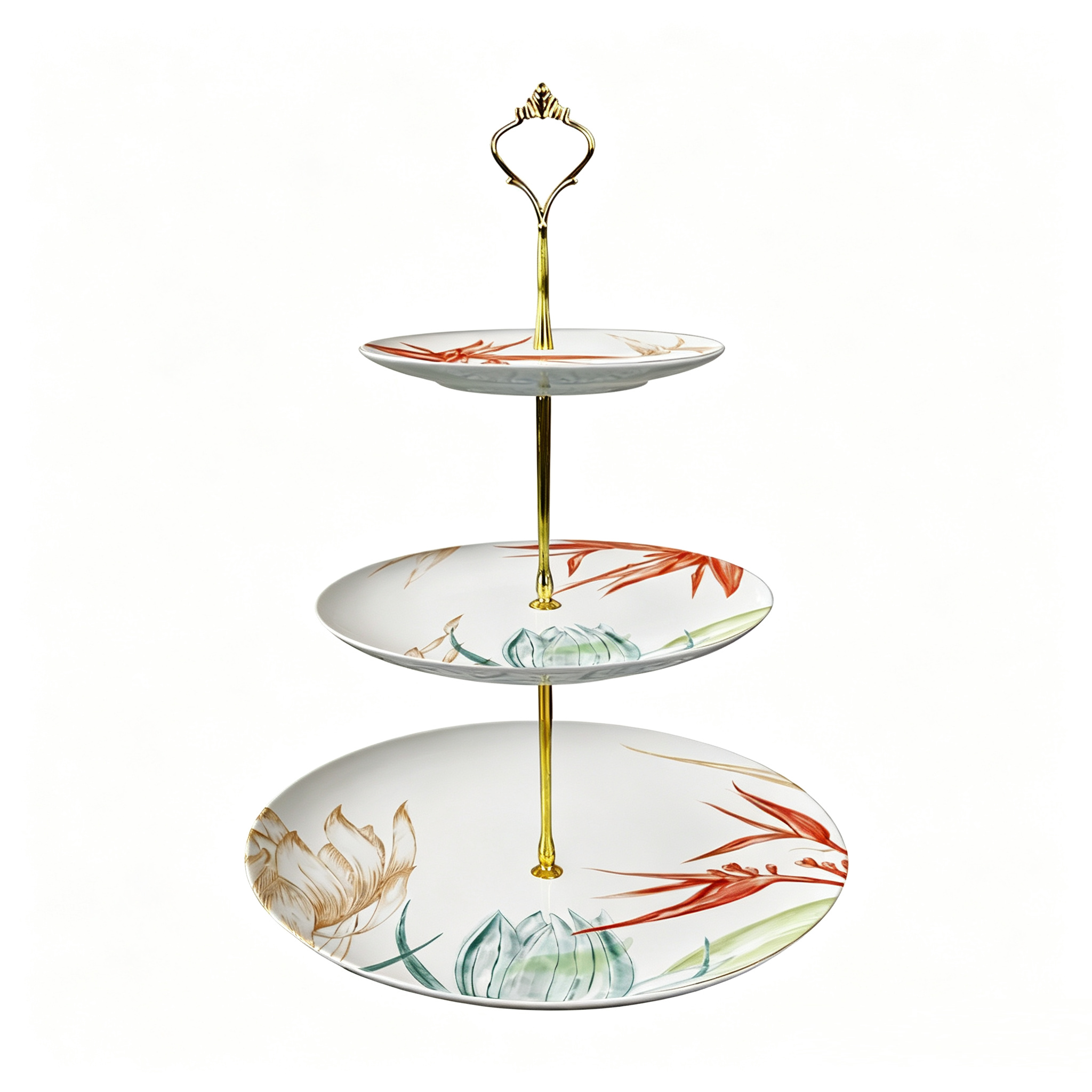 3 Tier Cake Stand