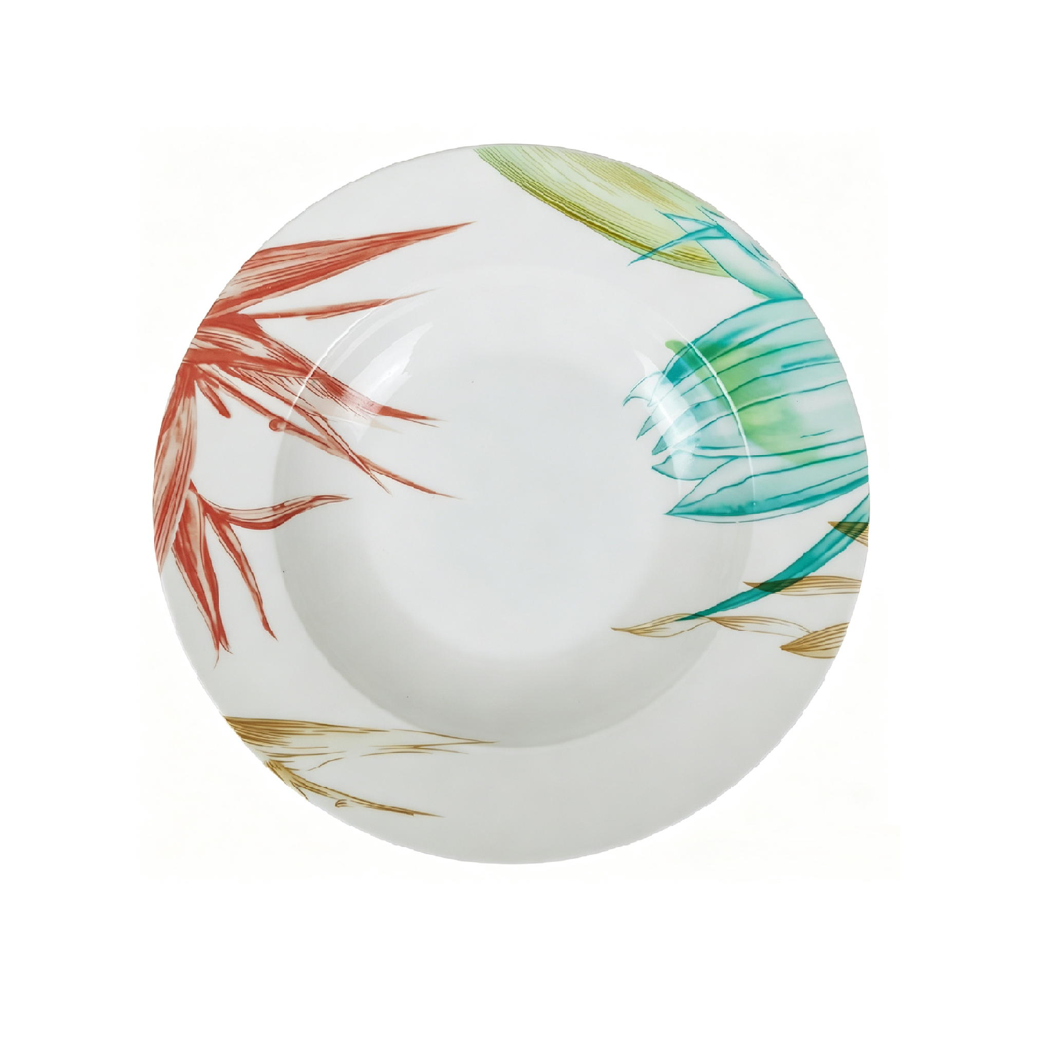 8'' Salad Plate