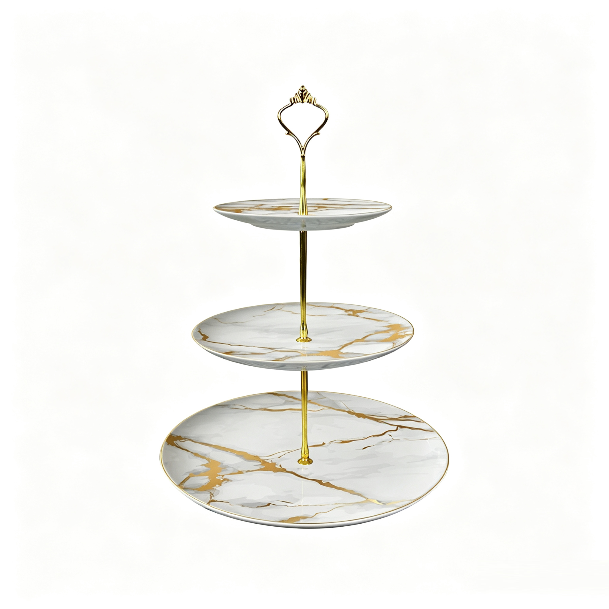3 Tier Cake Stand