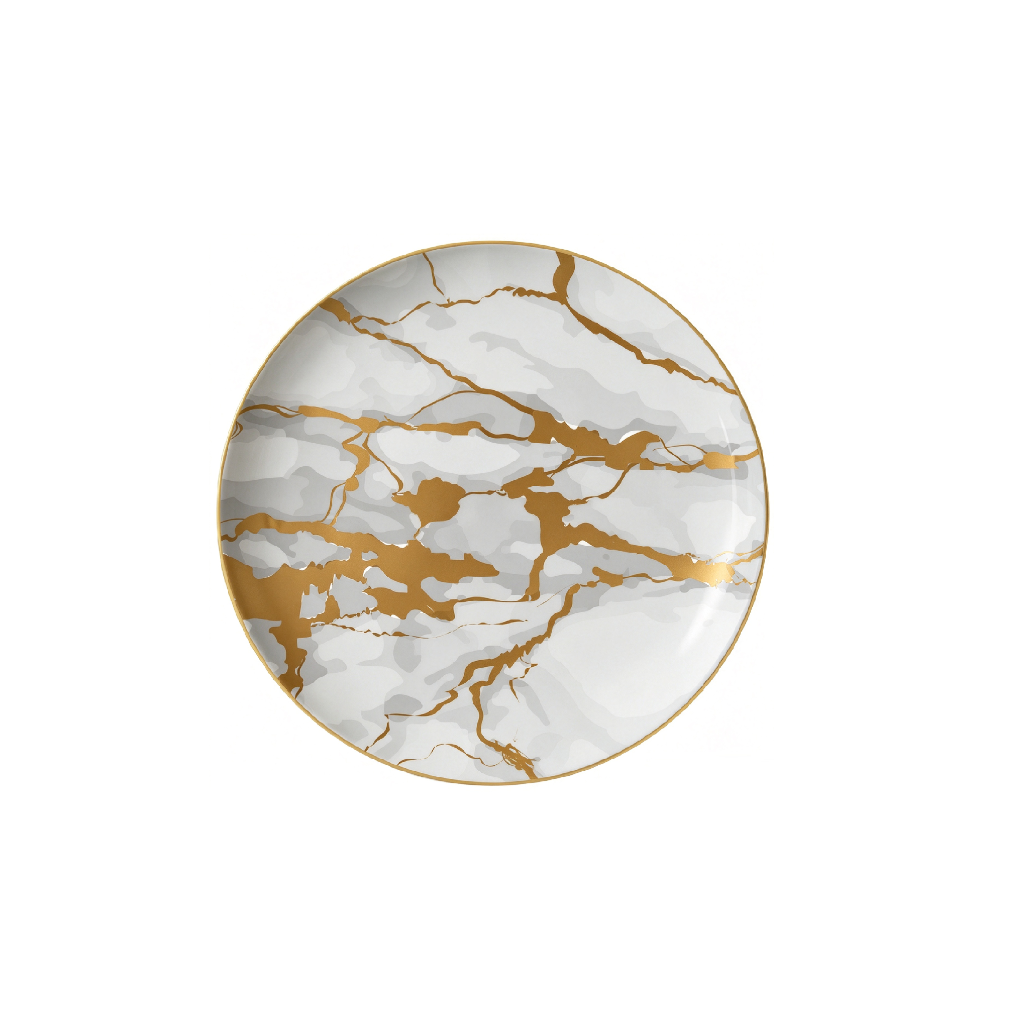 6.5'' Bread Plate