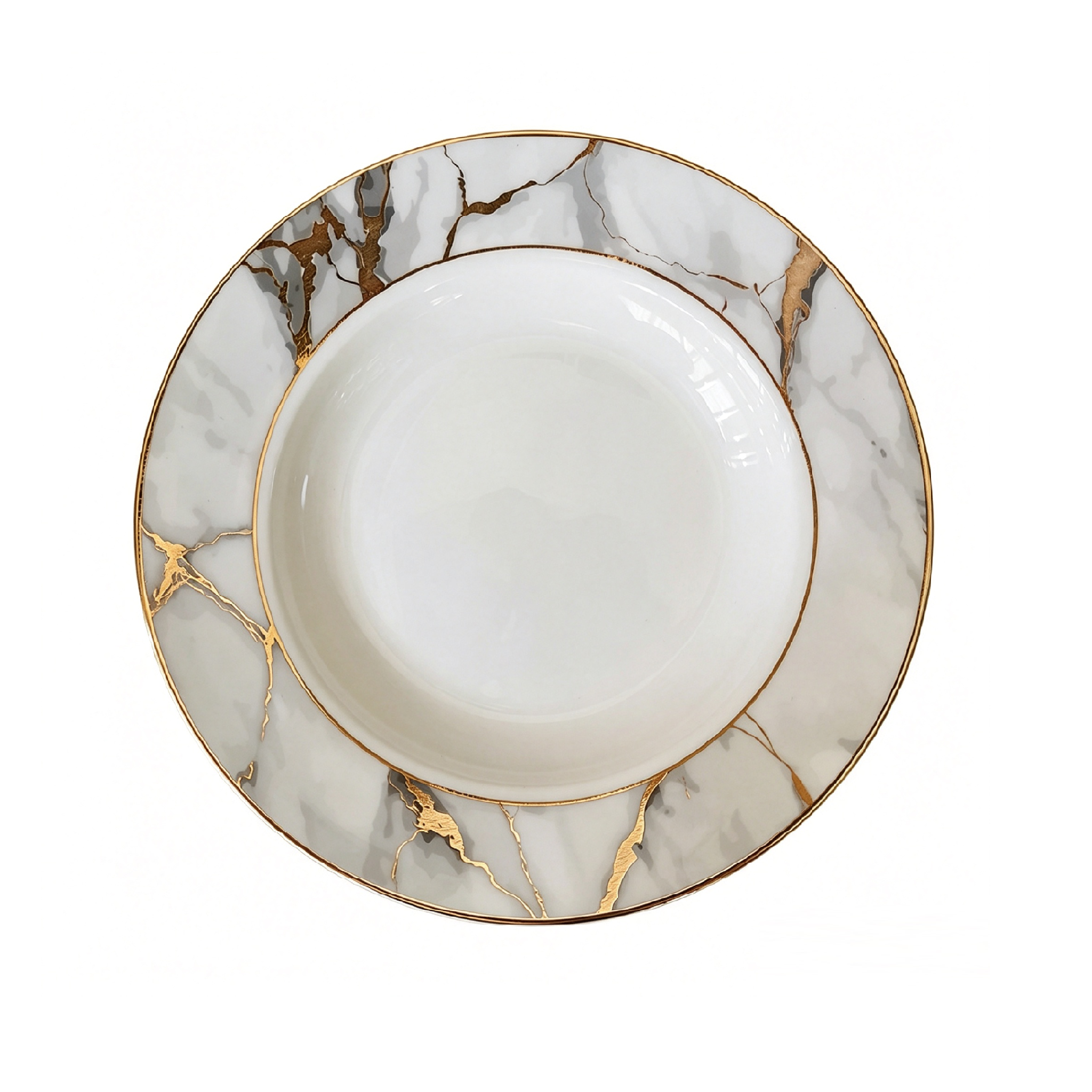 8'' Salad Plate