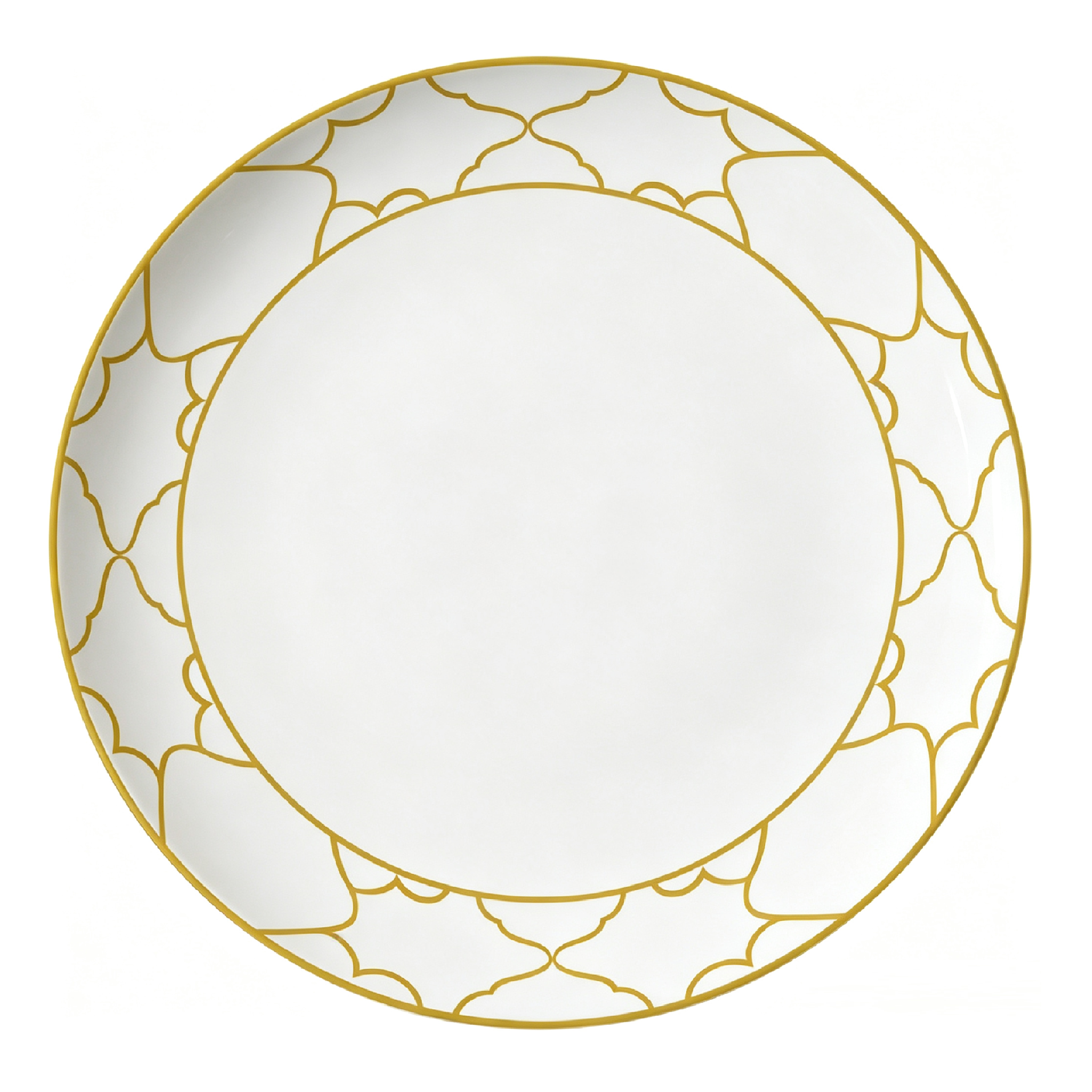 10.5'' Charger Plate