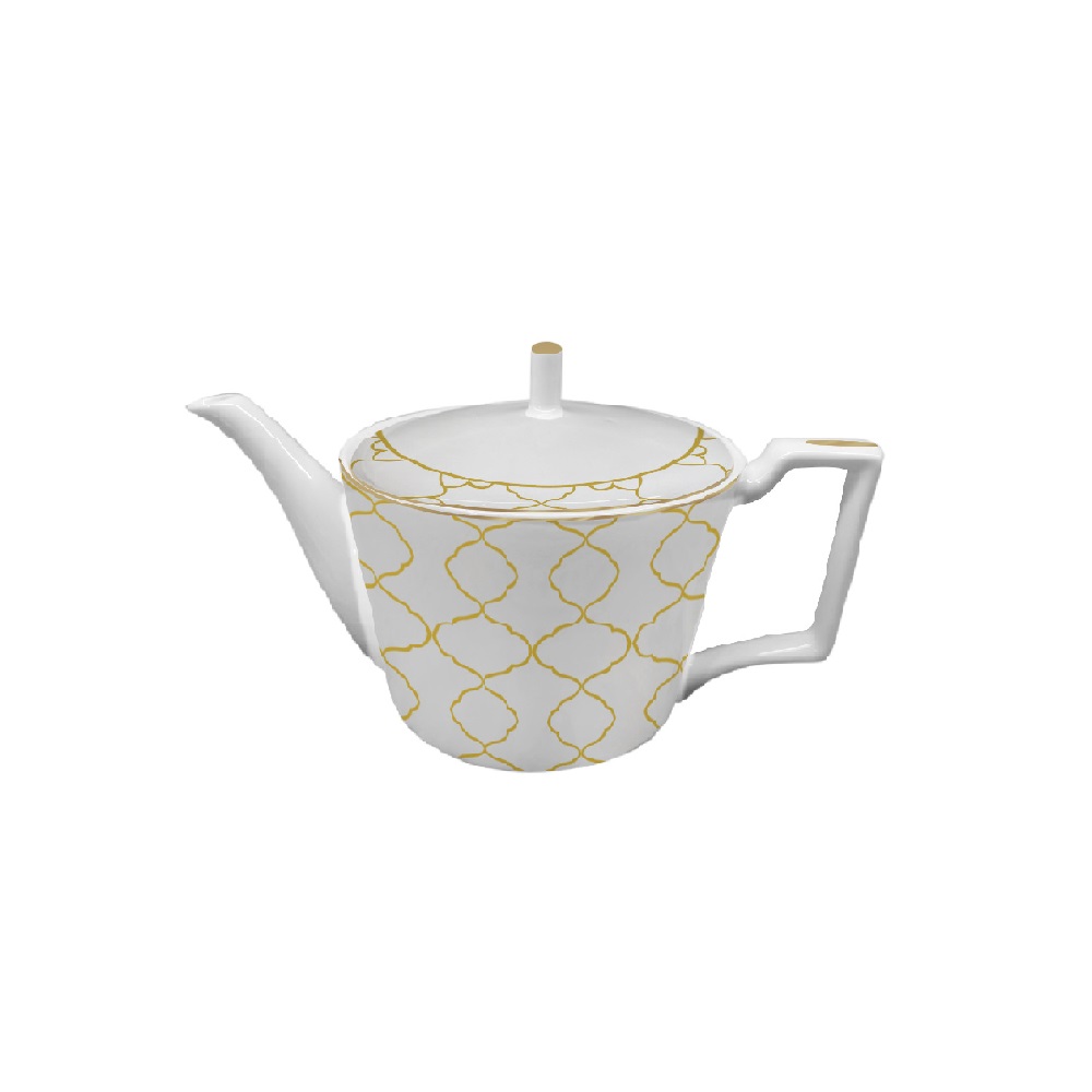 1100ml Coffee Pot