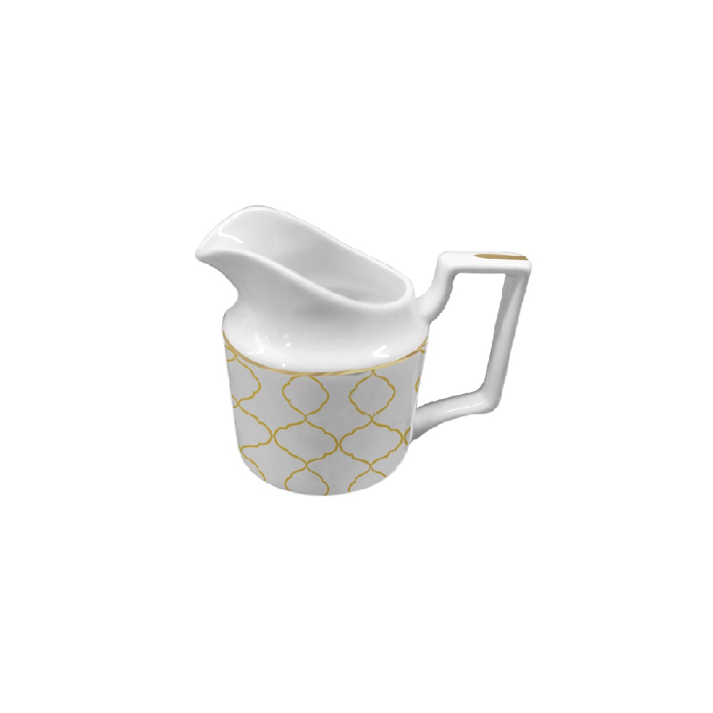 250ml Milk Jar
