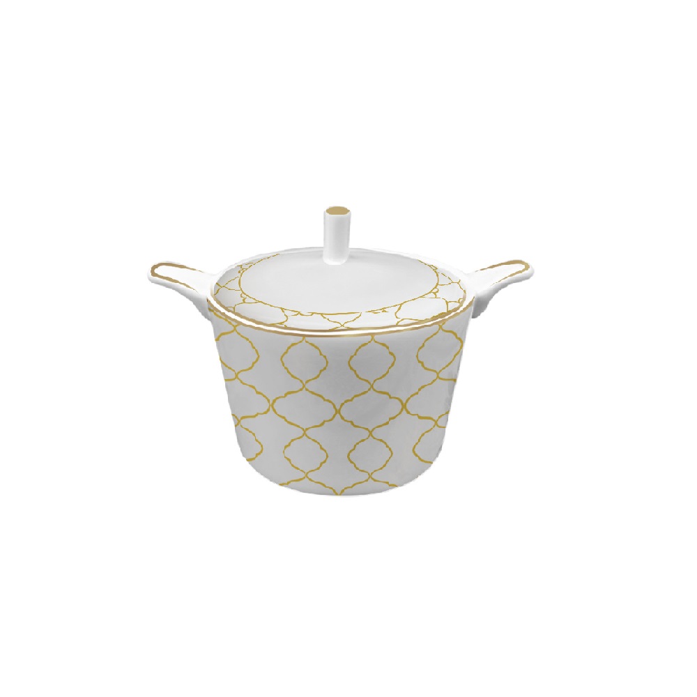 250ml Sugar Pot