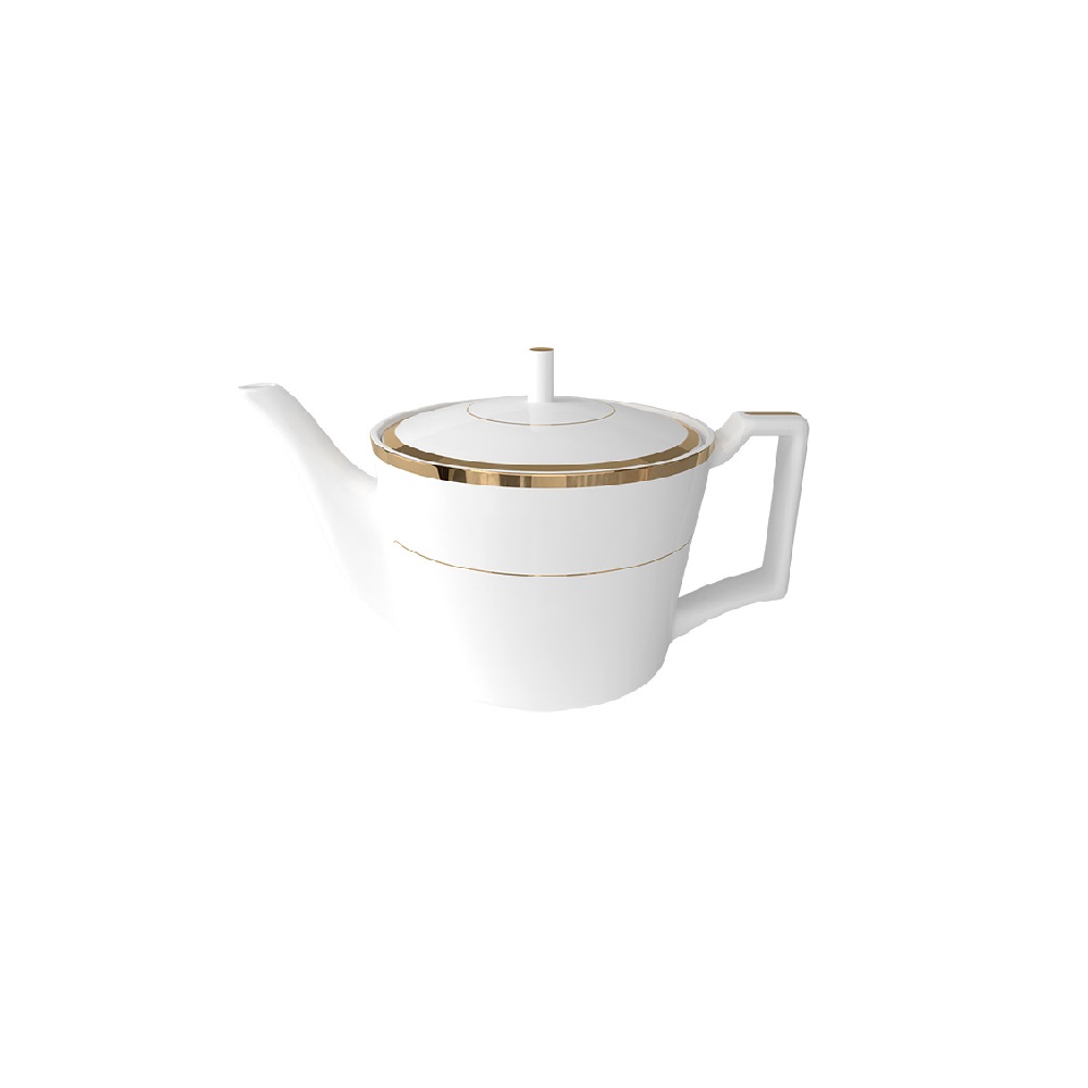 1100ml Coffee Pot