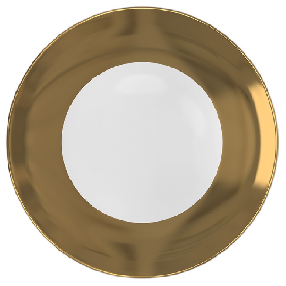 12‘’ Charger Plate