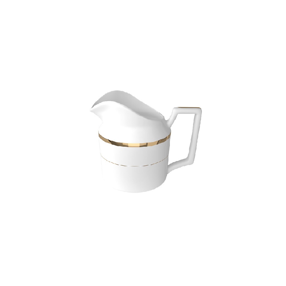 250ml Milk Jar