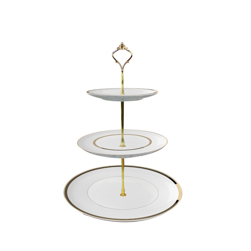 3 Tier Cake Stand