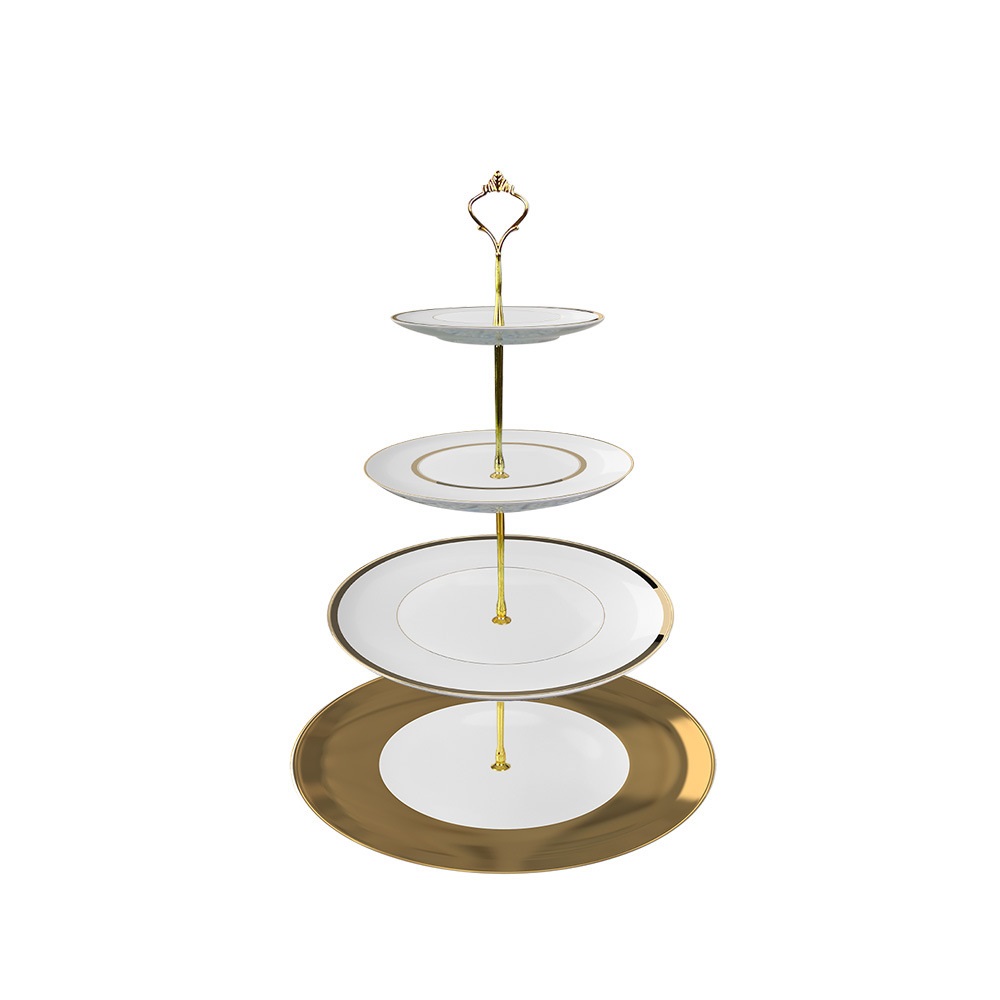 4 Tier Cake Stand