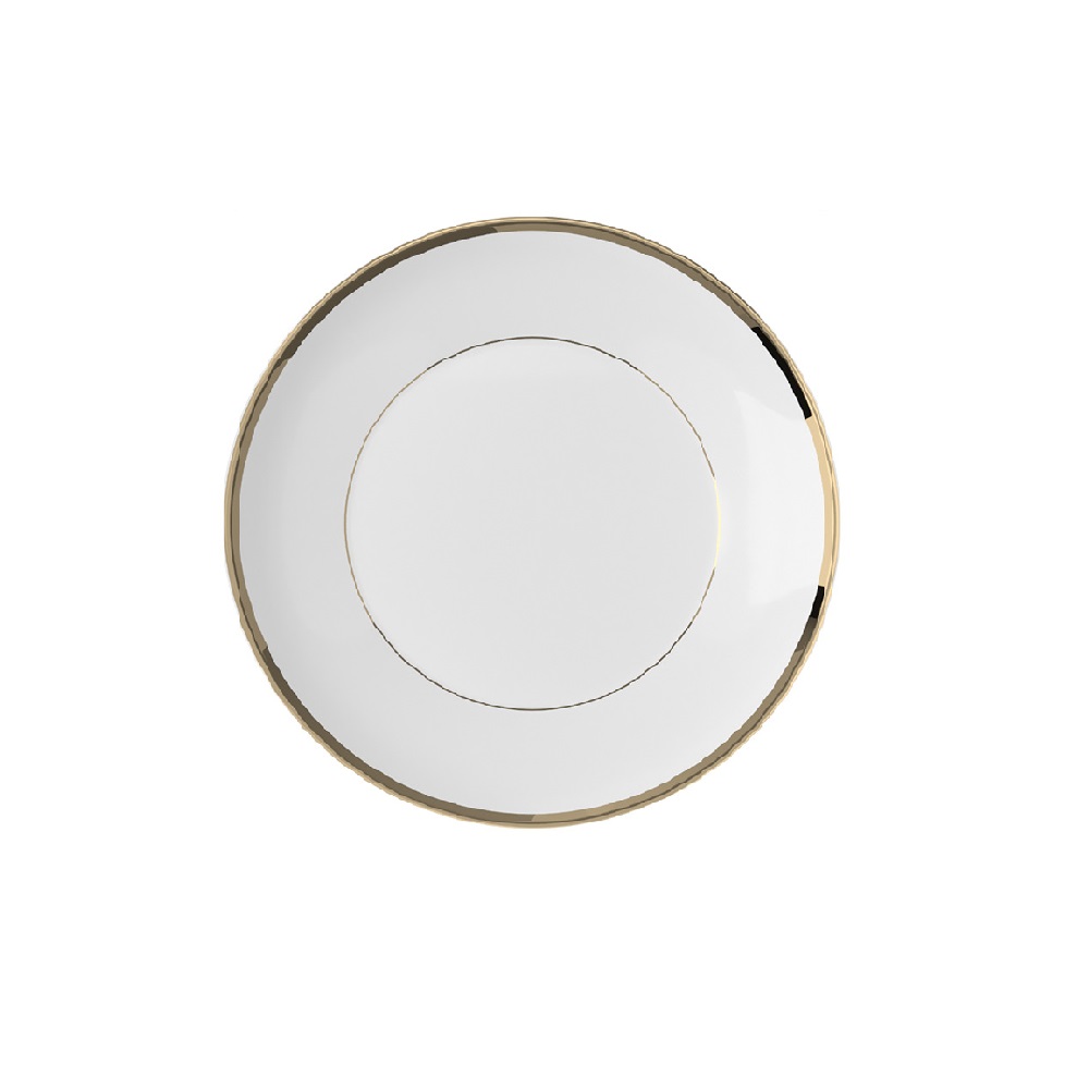 6.5‘’ Bread Plate
