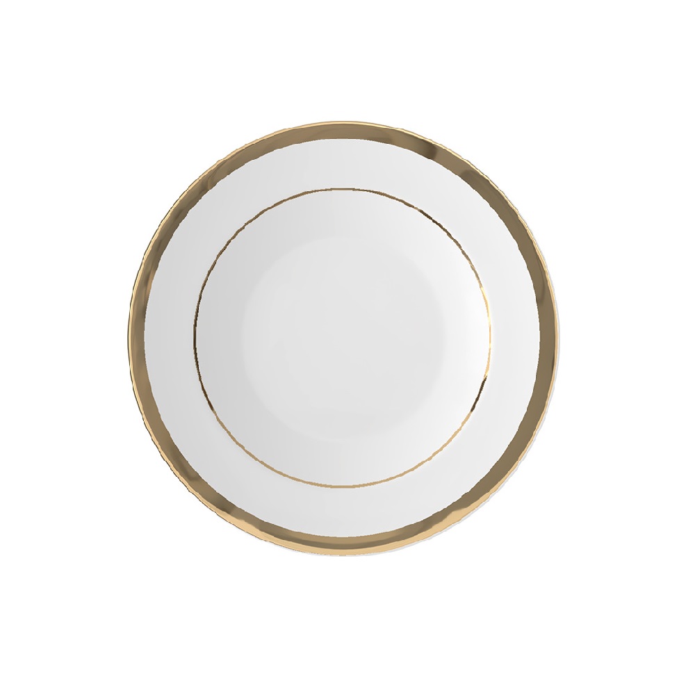 8‘’ Salad Plate