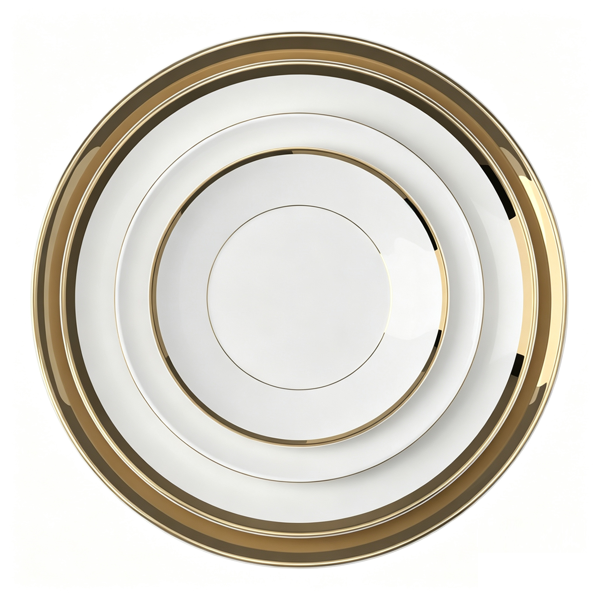 Plate Set