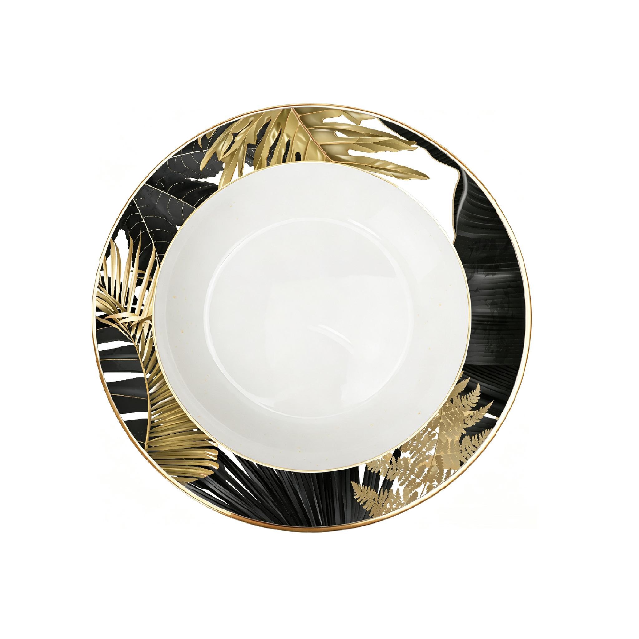 8‘’ Salad Plate