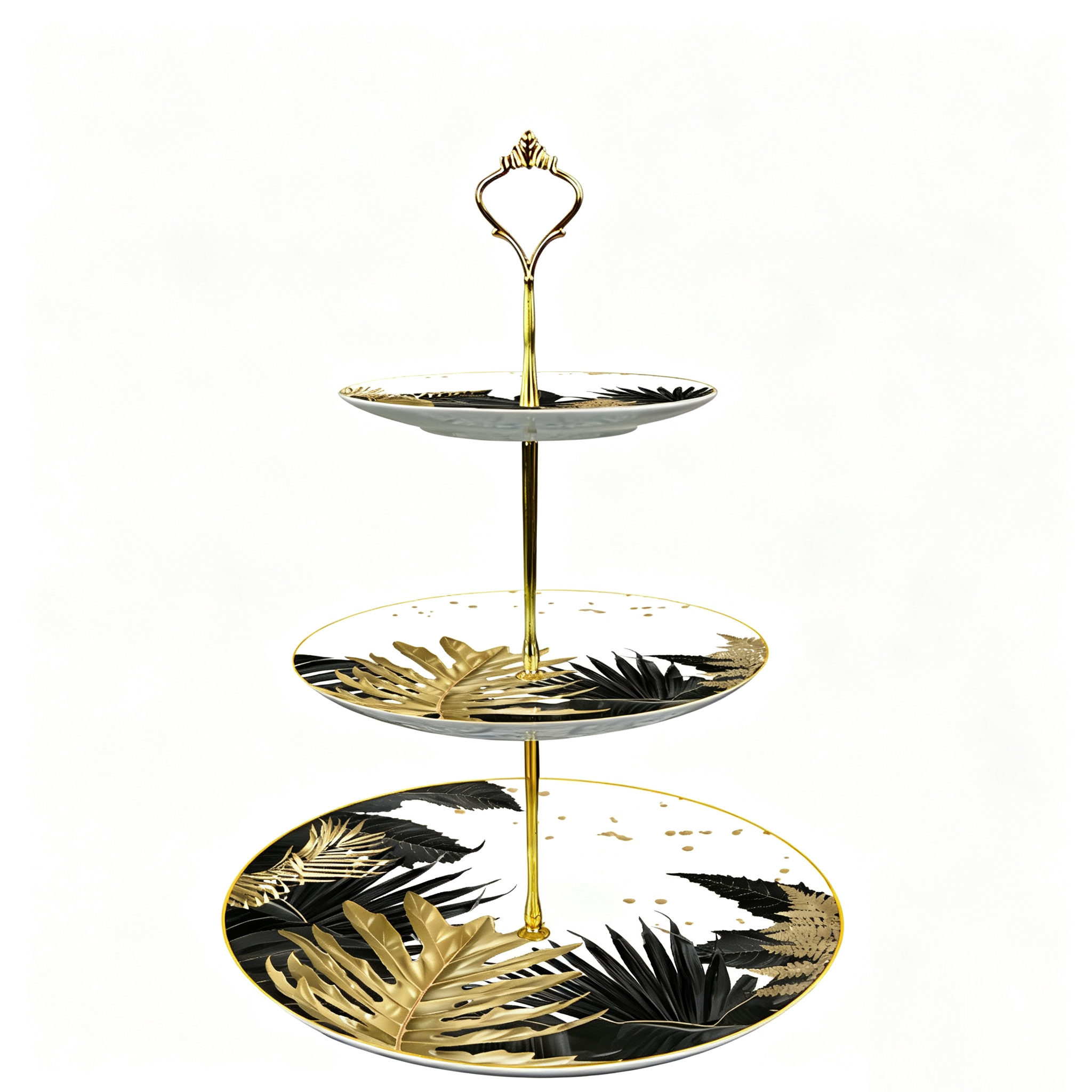 3 Tier Cake Stand